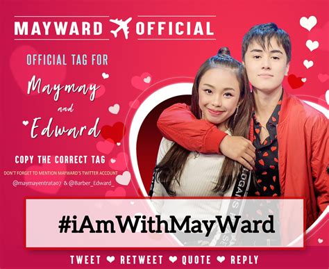 MayWard Official .